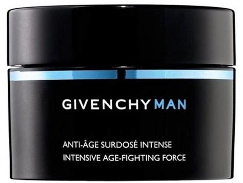 Givenchy Man Intensive Anti